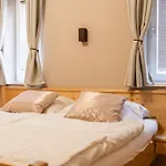 Ski In - Ski Out Schladming Nem Alpin Chalet