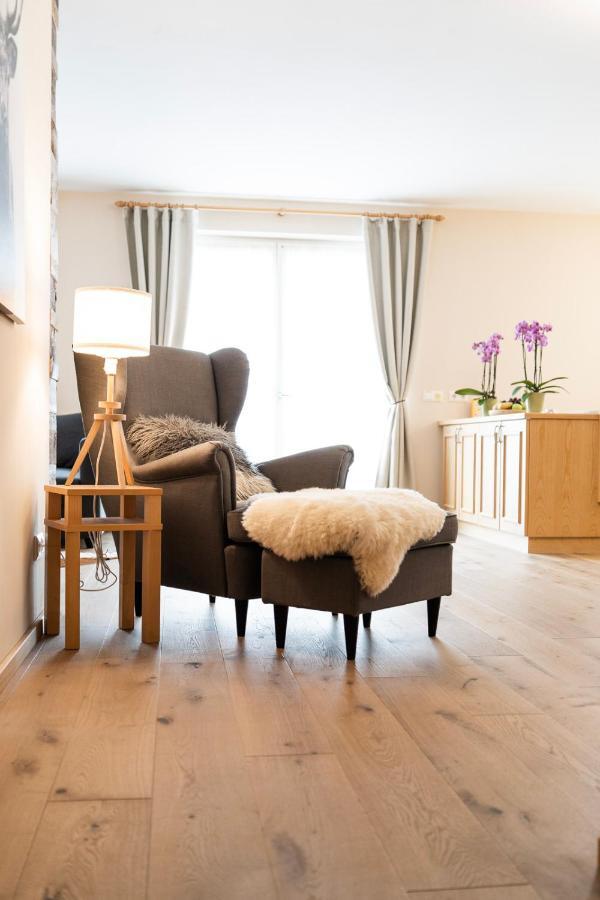 Apartamento In - Out Nem Alpin Schladming