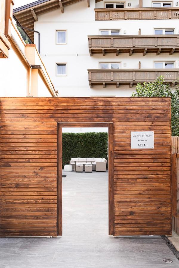 Apartamento In - Out Nem Alpin *