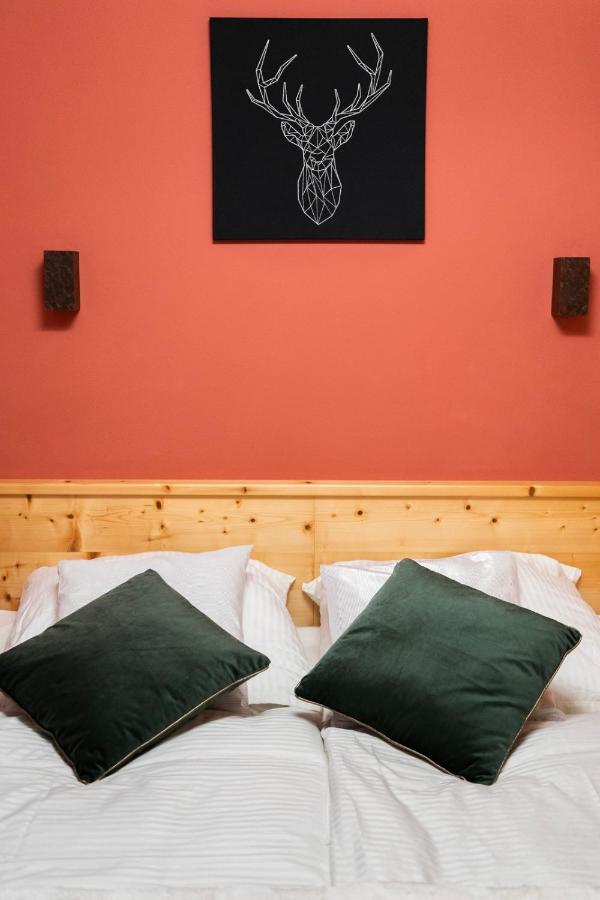 Apartamento In - Out Nem Alpin *