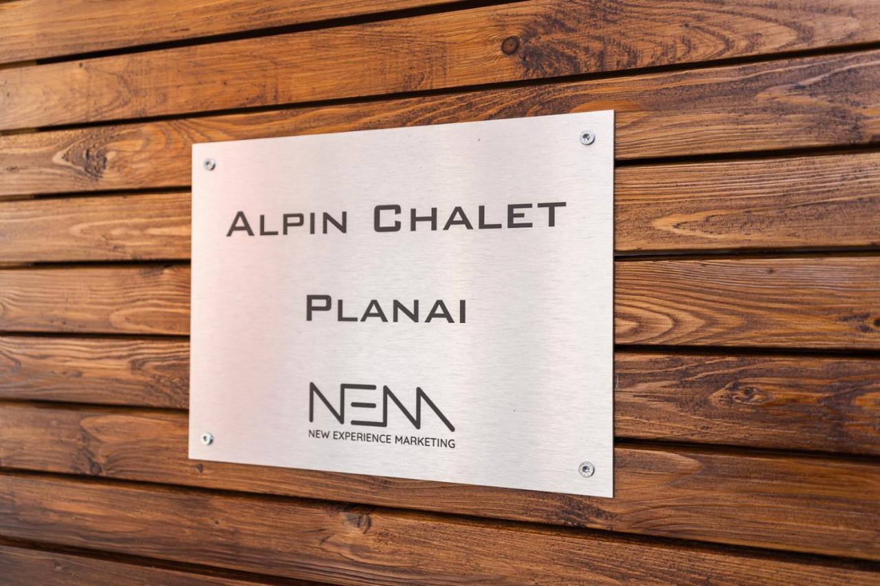 In - Out Nem Alpin *