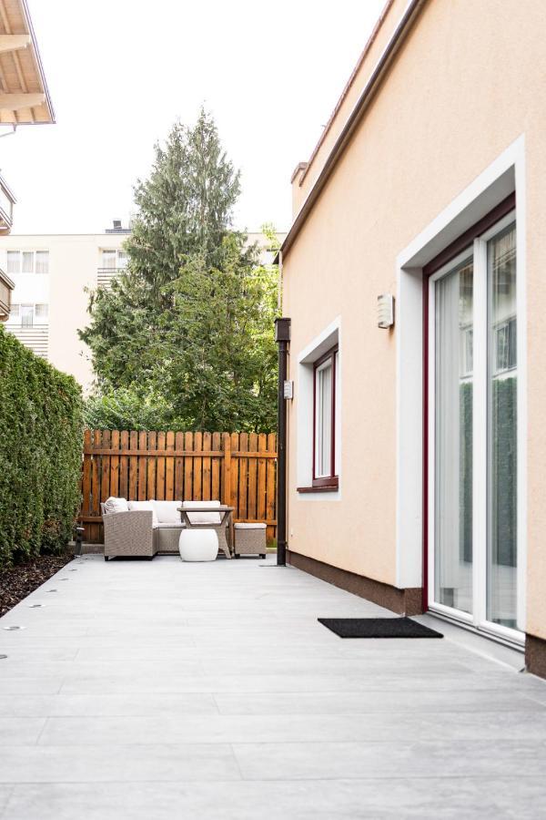 In - Out Nem Alpin Apartamento Schladming